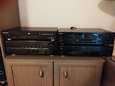 Musikanlage gebraucht (Bausteine)