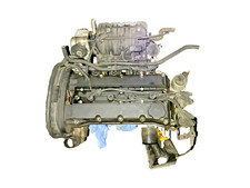 2009 Chevrolet Daewoo Lacetti Nubira 1,4 16V Motor Benzin F14D3 95 PS 152.065km