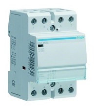 Hager Installationsschütz 63A