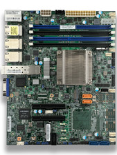 Supermicro X10SDV-TP8F