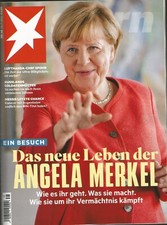 STERN, Nr. 48 - 26.11.2022