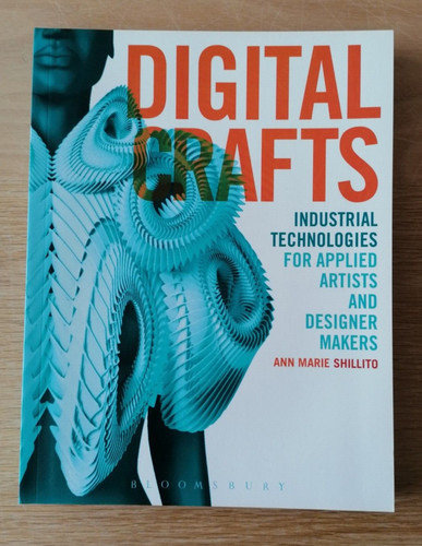 Digital crafts ann - crafts,