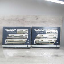 ROCO 43053 - H0 - ÖBB - Set Transalpin D4hET 4010.05 - Digital - OVP - #X6913