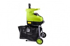 Baricus Leisehäcksler -