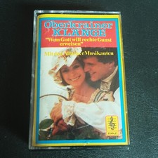 OBERKRAINER KLÄNGE - MC MUSIK