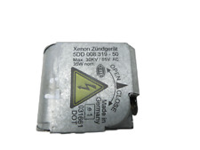 Xenon D2S Zündgerät Brenner für Scheinwerfer Li Vo W164 ML420 CDI 4,0 225KW
