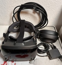 Valve Index VR Brille