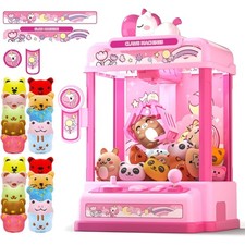 Greifautomat Kinder Arcade