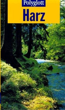 Polyglott reiseführer harz - reiseführer,,