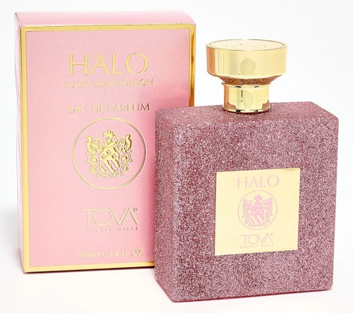 Tova halo lucky star - halo,