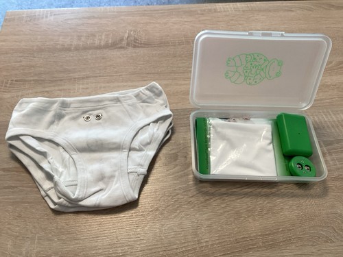 Stero enurex klingelhose - stero,