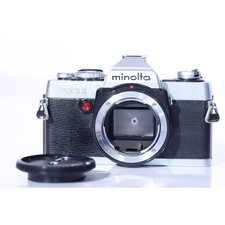 Minolta XG-1
