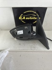 Außenspiegel Spiegel für Ford S-Max WA6 2006-2012 Rechts Ohne Spiegel 6m2117682