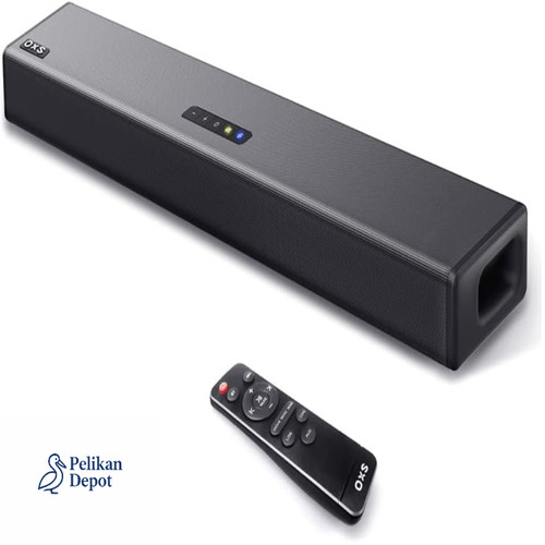 Oxs soundbar surround - s3,