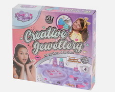 Kinder Schmuckherstellungsset