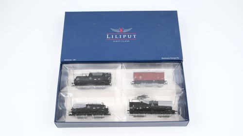 Liliput l236001 - liliput,