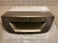 Mercedes-Benz W204 C-Klasse