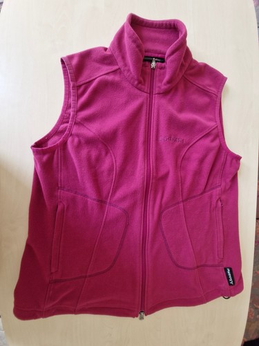 Schöffel damen weste 42 - gr.,