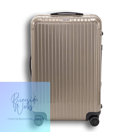 Rimowa salsa 82l rad - salsa,