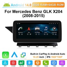 10.25" Android 14 Autoradio