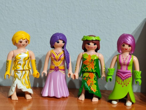Playmobil figuren - playmobil,