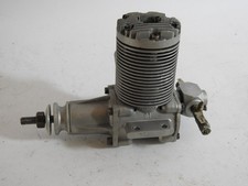 Dachbodenfund RC-Modellbau   Webra 61 Motor.