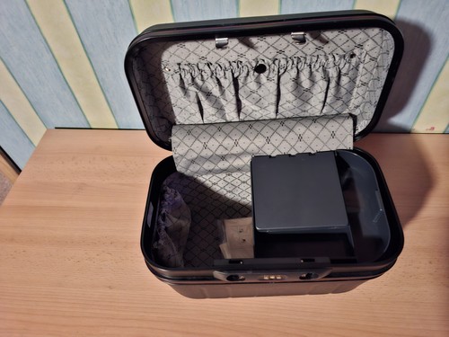 Beauty case hartschale - beauty,