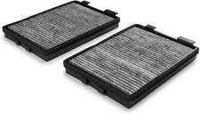 Genuine UFI Activated Carbon