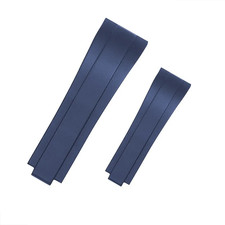 20 mm Silikon Uhrenarmband