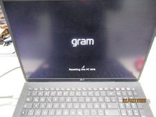 Notebook / Laptop LG Gram 17
