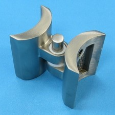 Tür Tor Band Für Rundrohr