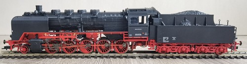 Fleischmann 418271 dampflok - fleischmann,