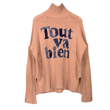 Zadig Voltaire Alma Pullover