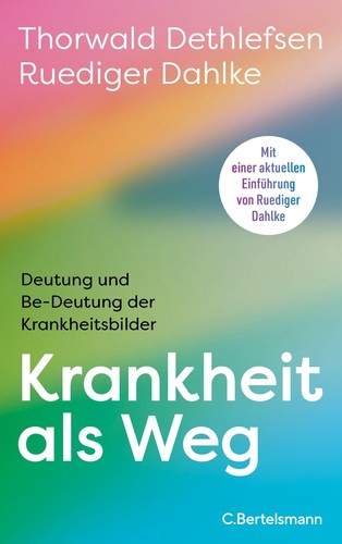 Krankheit als weg thorwald - weg,