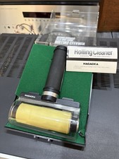 Nagaoka Rolling Cleaner