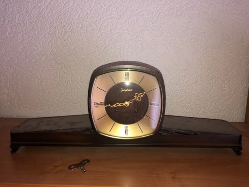 Junghans standuhr mit - junghans,