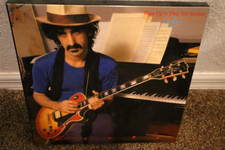 FRANK ZAPPA SHUT UP 'N PLAY