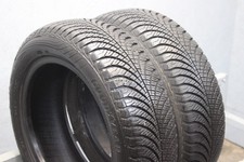 2x Goodyear Vector 4Seasons G2 155/65 R14 75T, 6,5mm, nr 22832