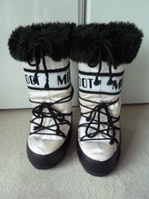 Original MOON BOOT Gr 35-38