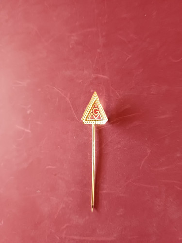 Anstecknadel igm - anstecknadel,