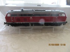 Märklin 39180 H0 AC BR 218