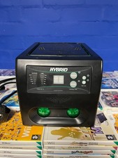 VMI Hybrid 2 Disc Reparatur