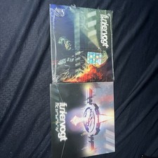 Funker Vogt 2 Seltene CDs