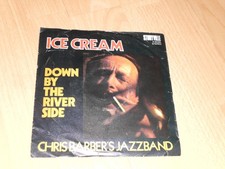 CHRIS BARBER'S JAZZ BAND Ice