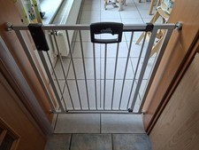 Geuther Treppenschutzgitter  Easylock Plus 