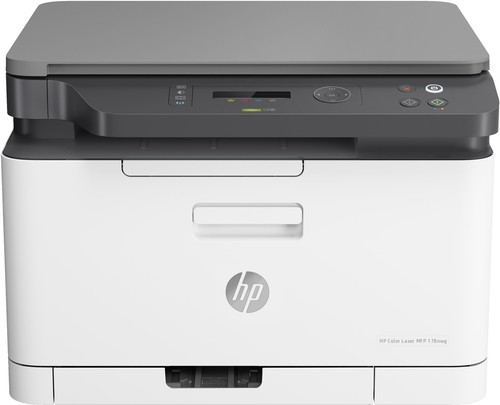Color laser mfp 178nw - mfp,
