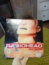 The Bends von Radiohead