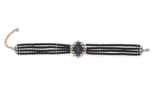 Trachten kropfband halsband - trachten,