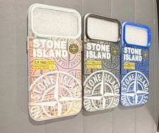 Stone Island Handy Hülle Für