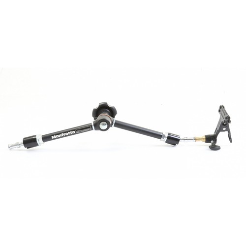 Manfrotto 244 magic arm - manfrotto,